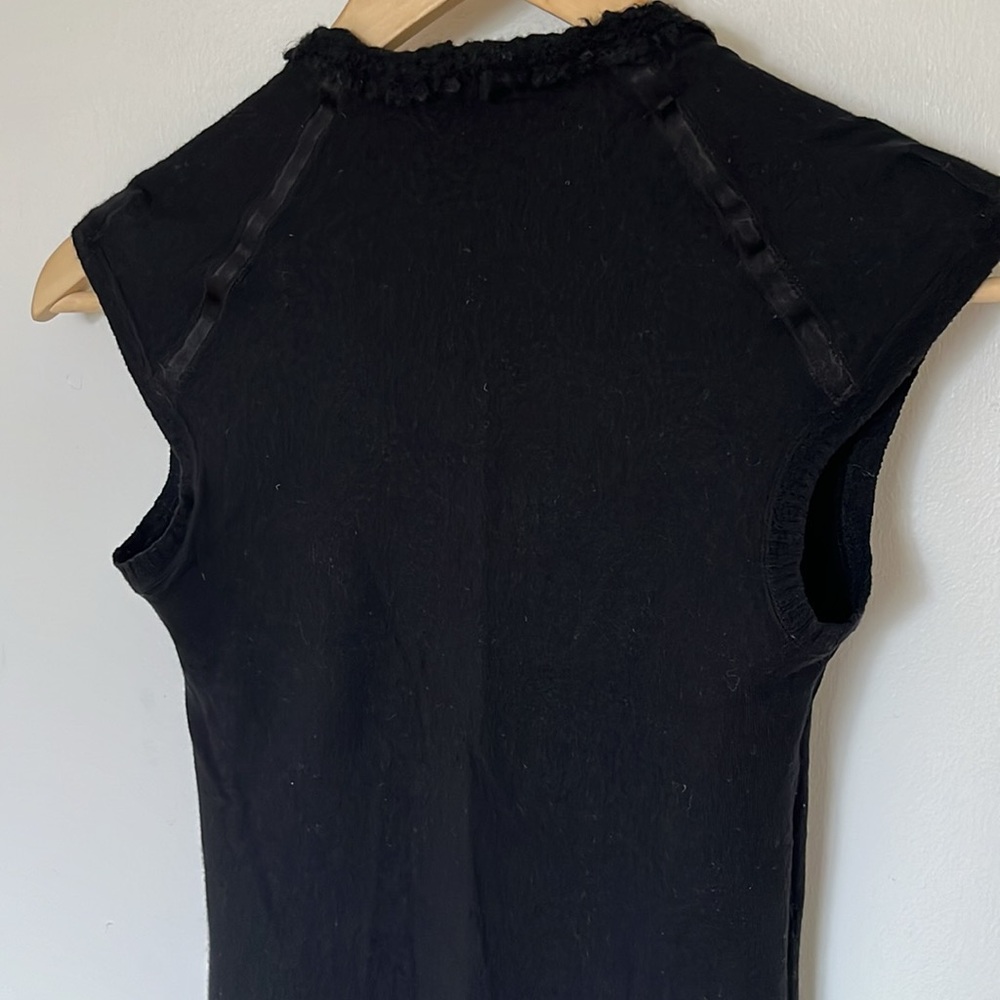 Ysl Rive Gauche Top - image 5